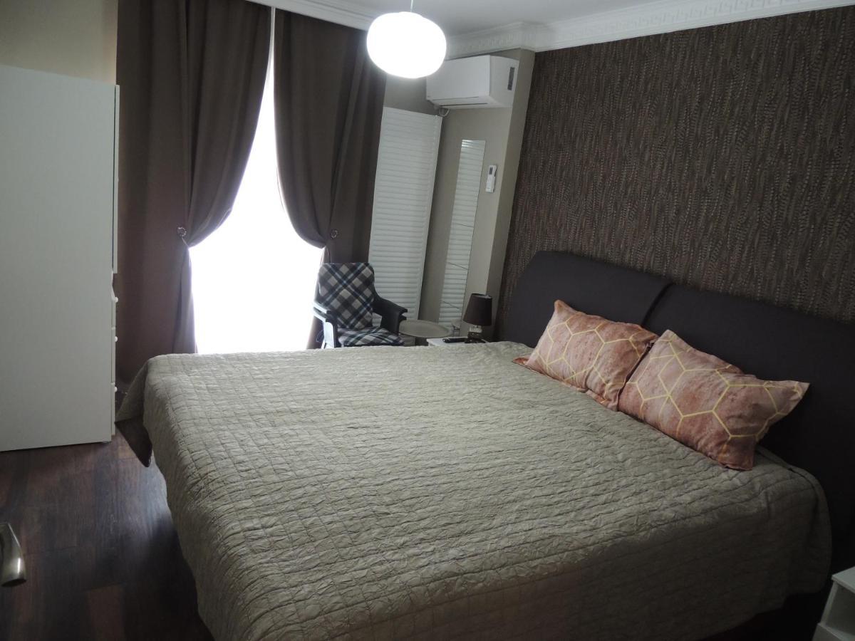 מלון באלוטשטי Blue Sky House מראה חיצוני תמונה
